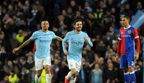 Gabriel Jesus sa dohodol s Manchestrom City na novej dlhoročnej spolupráci