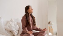 Môže meditácia pomôcť pri rakovine? Odborníčka má jasnú odpoveď