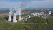 Bude to najväčší reaktor na Slovensku. Do výstavby novej atómovej elektrárne Američania zapoja aj naše firmy