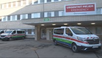 Konečne sa dočkali. Na severovýchode Slovenska otvorili po rokoch žiadostí nový urgentný príjem