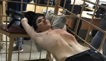 Tvár útočníka z Kazane: Po streľbe na škole sa sám vzdal polícii