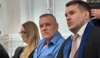 VIDEO: Pustia ho na slobodu alebo zostane za mrežami? O osude mnohonásobného vraha M. Černáka rozhodne súd