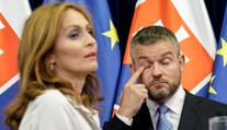 Štátne laboratórium tento rok na Slovensku nevznikne