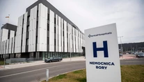 VšZP zazmluvnila ďalšiu zdravotnú starostlivosť v Nemocnici Bory