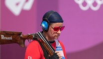 Trapisti na prahu finále, Rehák Štefečeková má na dosah svetový rekord