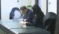 Sudca stratil s bývalým vyšetrovateľom NAKA Kučerkom trpezlivosť. Za to, že neprišiel na pojednávanie, dostal pokutu