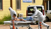 Vyšetrovatelia potvrdili, s čím sa vraždilo v Sýrii. Bol to smrteľný sarin