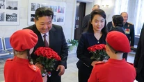 Dcéra Kim Čong-una sa prvýkrát objavila na zahraničnej ceste. Je jasné, čo to znamená, tvrdí odborníčka