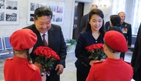 Dcéra Kim Čong-una sa prvýkrát objavila na zahraničnej ceste. Je jasné, čo to znamená, tvrdí odborníčka