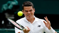 Vo finále Wimbledonu sa stretnú Raonič a Murray