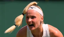Slovensko už na Roland Garros nemá zastúpenie. Rebecca Šramková skončila v prvom kole