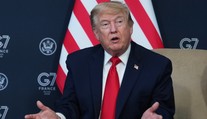 Rusko by malo uzavrieť mier, vyhlásil Trump po stretnutí so Zelenským. Spojenci Ukrajiny však majú strach