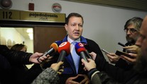 Lipšic má lekársku správu riaditeľa Čistého dňa: S touto diagnózou nemôže viesť centrum