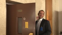 Súd EÚ chce o Procházkovi rozhodovať aj na základe kontroverznej nahrávky