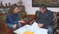 Pán Ladislav chcel v banke zhodnotiť nasporené peniaze. Teraz sa však cíti byť podvedený
