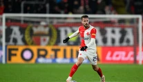 Zo Slavie mal zamieriť do Slovana Bratislava. Slovenský reprezentant však prestupuje inam