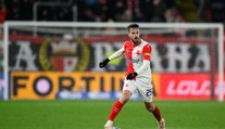 Zo Slavie mal zamieriť do Slovana Bratislava. Slovenský reprezentant však prestupuje inam