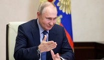V. Putin sa snaží ospravedlniť vystúpenie Ruska z Európskeho súdu pre ľudské práva. Takto to zdôvodňuje