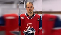 Pánik s prvým gólom u ruského zamestnávateľa. Jeho nový klub vedie tabuľku KHL