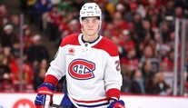 Devils triumfovali aj bez zraneného Nemca. Montreal premrhal sľubné vedenie, prehral aj Washington s Fehérvárym