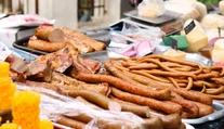 Šunka, saláma či slanina každý deň? Nová štúdia priniesla varovné výsledky