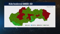 Politológ zhodnotil, ako sa po voľbách zmenila politická mapa Slovenska