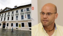 O zdravej výžive mal deťom prednášať Igor Bukovský. Bibiana podujatie nakoniec zrušila