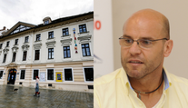 O zdravej výžive mal deťom prednášať Igor Bukovský. Bibiana podujatie nakoniec zrušila