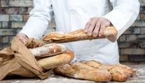 Francúzska bageta by mala byť v zozname UNESCO, vyhlásil Macron