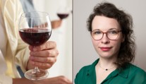 Pitie alkoholu možno prirovnať k požitiu plesnivej potraviny, tvrdí chemička Olga Ryparová (rozhovor)