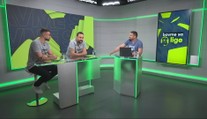 VIDEO: Kríza v Prešove vyústila do ďalšej zmeny trénera. Bavme sa o lige pokračovalo na TN live