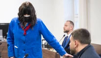 Pokračuje súd v prípade vraždy Jána Kuciaka: Zsuzsová odmietla na hlavnom pojednávaní vypovedať