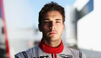 Vo francúzskom Nice pomenujú ulicu po tragicky zosnulom jazdcovi F1