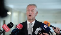 Za sabotážou na železničnej trati malo stáť Rusko. Vyšetrovatelia identifikovali dvoch podozrivých Ukrajincov
