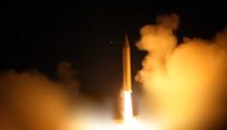 Irán zaútočil balistickými raketami na americké sily na Blízkom východe