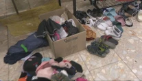 Vianočný stromček a iné kuriozity. Pozrite sa, čo deti zabudli v školských skrinkách