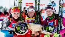 Do zlatej olympijskej rodiny pribudlo dieťa! Kuzminovej súperka je mama