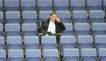 Milionár Široký tajil výhody vo Váhostave, firma dostala mastnú pokutu