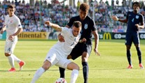 Jaroslav Mihalík neodchádzal zo Slavie v dobrom, teraz ho chce český majster späť