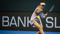Slovensku sa črtá obrovský úspech na juniorskom Australian Open. Pohánková v boji o top štvorku vyzve kamarátku