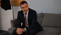Človek a jeho práca sú súčasťou prírody, povedal šéf MŽP Taraba. Chce sa zaujímať aj o zamestnanosť