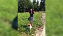 Prišla z Číny a žije na Slovensku. Prekvapilo ju tempo života aj správanie ľudí