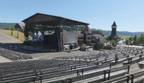 Východná aj tento rok ožíva folklórom. Na jubilejný ročník príde 50-tisíc ľudí