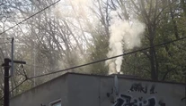 Kysučania v dymovej pasci. Štúdia odhalila, kto je skutočným vinníkom smogu