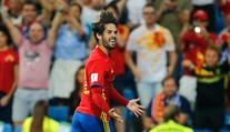 Isco predĺžil zmluvu s Realom, takúto astronomickú sumu má v prestupovej klauzule