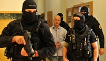 Policajti zadržali Františka Salingera, považovaného za bossa žilinského podsvetia