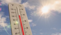 Leto dorazí skôr a bude pekelné. Pripravte sa na extrémne teploty