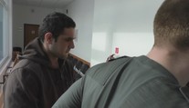Prípad dobodaného dôchodcu v Pažiti: Obvinený muž sa postavil pred sudcu