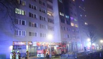Tragický požiar bytovky v Berlíne: O život prišlo dieťa, ďalších dvoch ľudí našli v bezvedomí