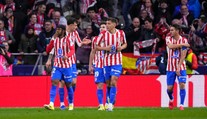 LaLiga: Atlético s Hanckom uspelo napriek oslabeniu. Real Betis sa vracia do Ligy majstrov po dvoch dekádach